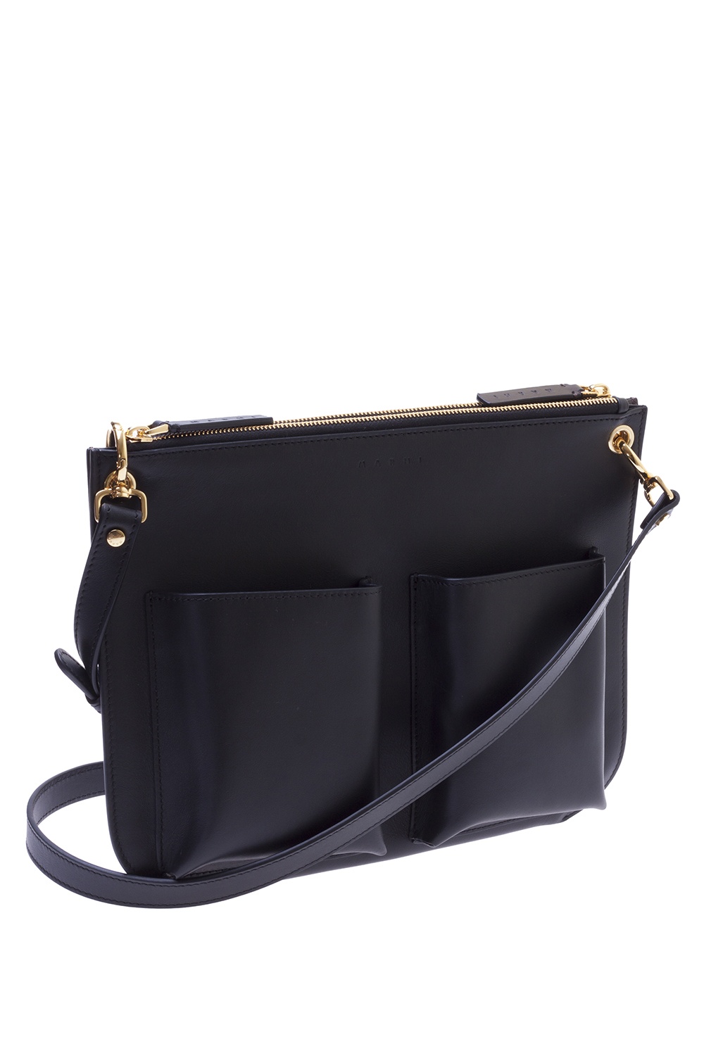 Marni on sale bandoleer bag